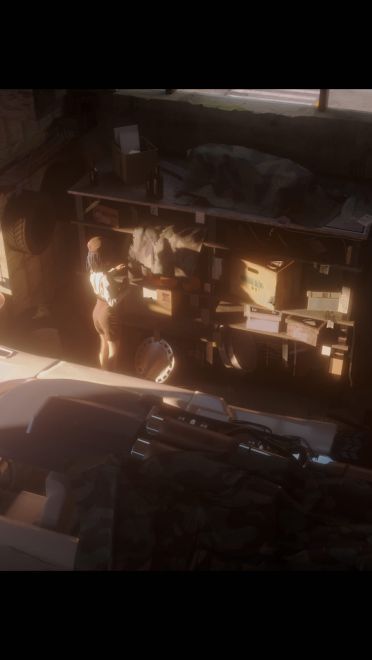 每日P站壁纸推荐20190405期(1)