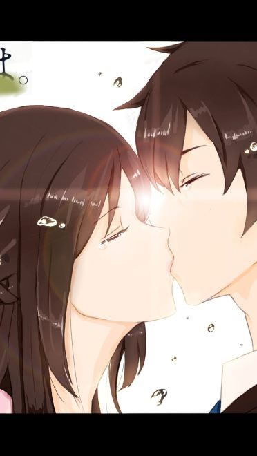 每日P站壁纸推荐20190405期(1)