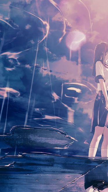 每日K站壁纸推荐20190408期(1)