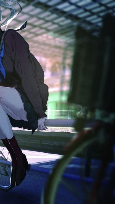 每日K站壁纸推荐20190408期(1)