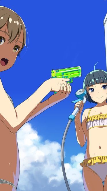 每日K站壁纸推荐20190408期(1)