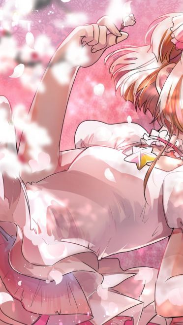 每日K站壁纸推荐20190408期(1)