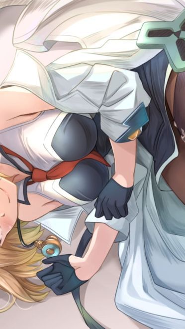 每日K站壁纸推荐20190408期(1)