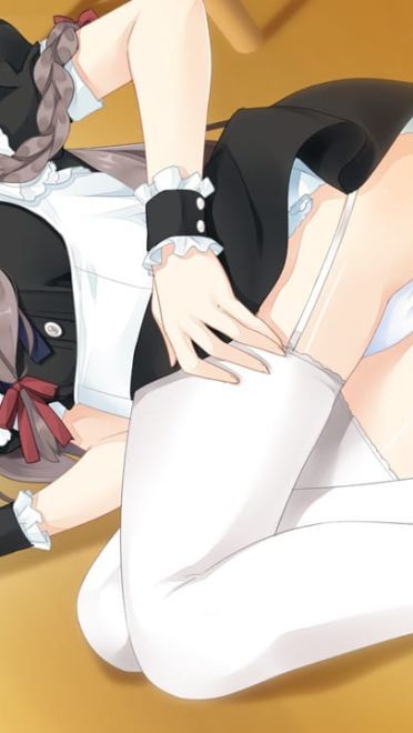 每日K站壁纸推荐20190408期(1)