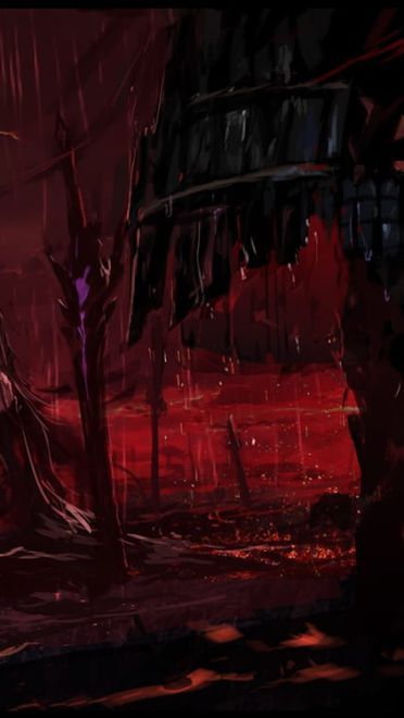 每日K站壁纸推荐20190408期(1)