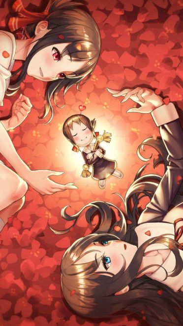 电脑高清K站壁纸推荐20190408期(1)