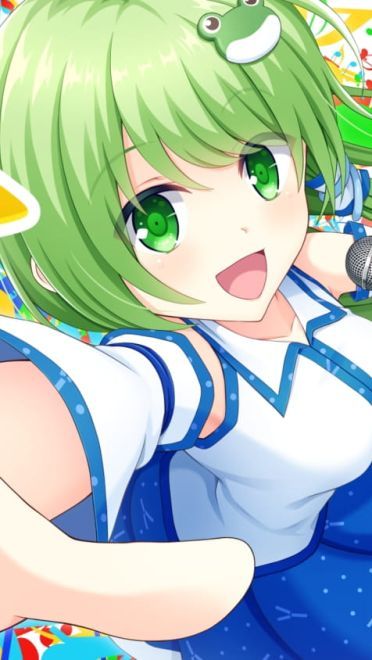 电脑高清K站壁纸推荐20190408期(1)