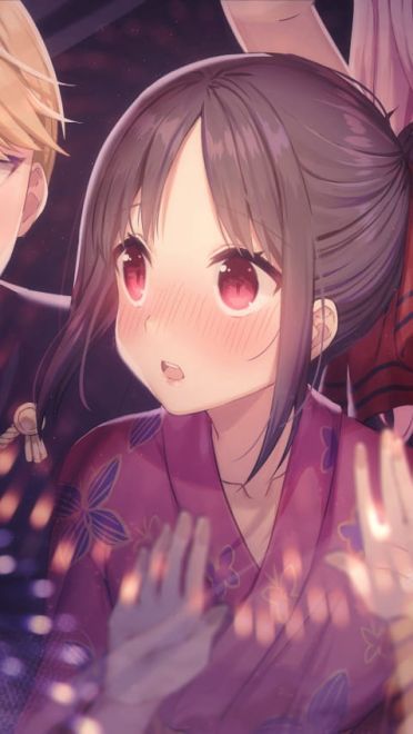 电脑高清K站壁纸推荐20190408期(1)