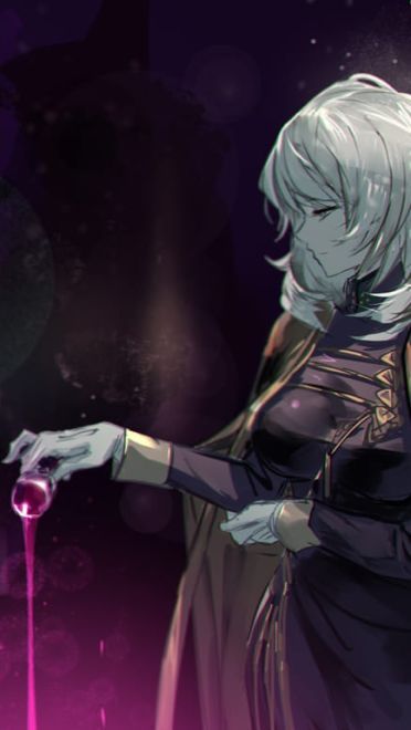 电脑高清K站壁纸推荐20190408期(1)