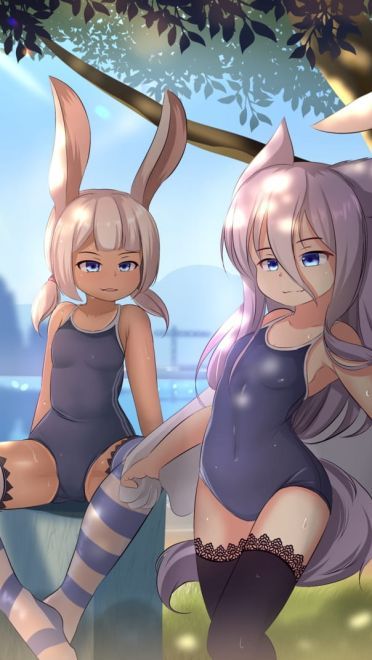 电脑高清K站壁纸推荐20190408期(1)