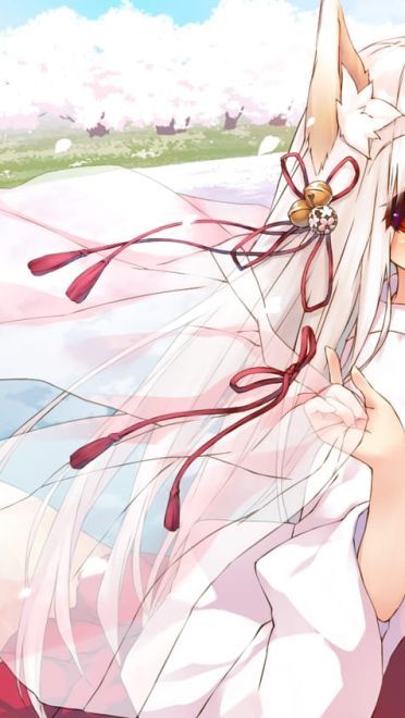 电脑高清K站壁纸推荐20190408期(1)