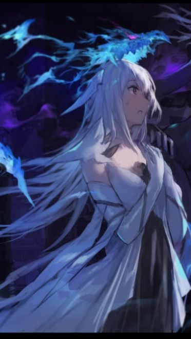 电脑高清K站壁纸推荐20190408期(1)