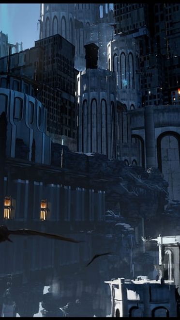 电脑高清K站壁纸推荐20190408期(1)