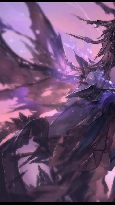 电脑高清K站壁纸推荐20190408期(1)