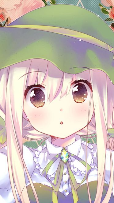 每日P站壁纸推荐20190408期(1)