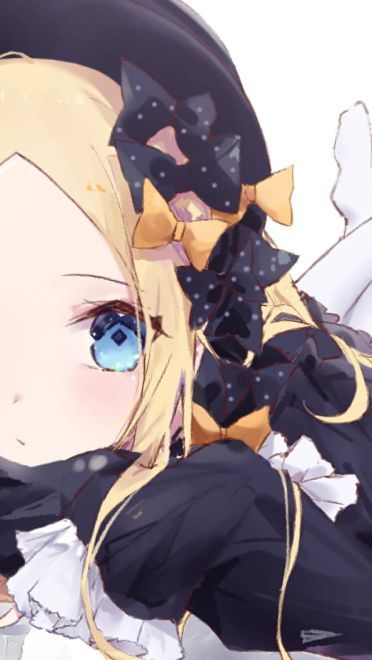 每日P站壁纸推荐20190408期(1)