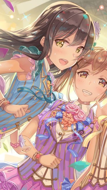 每日P站壁纸推荐20190408期(1)