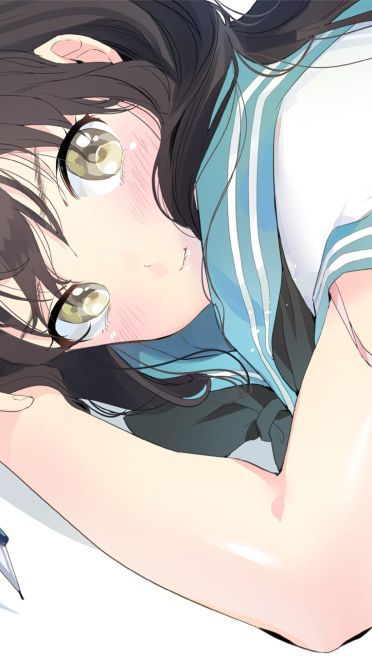 每日P站壁纸推荐20190408期(1)