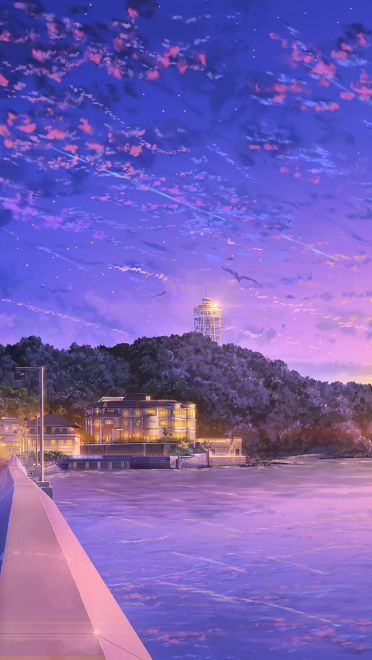 每日P站壁纸推荐20190408期(1)