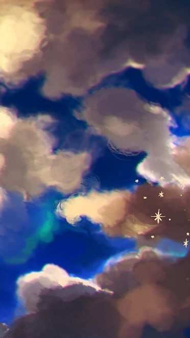 每日P站壁纸推荐20190408期(1)