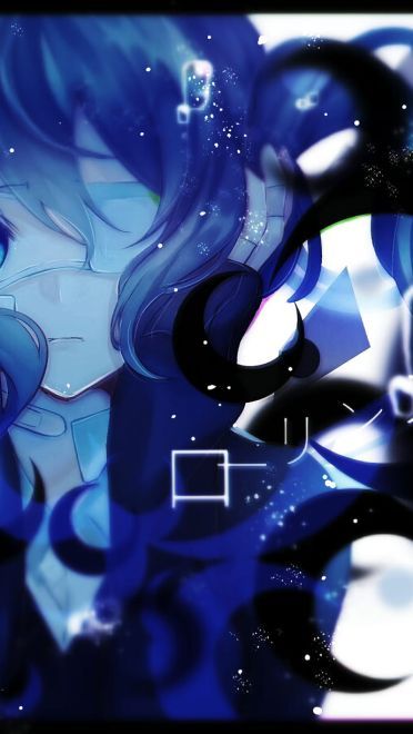 每日P站壁纸推荐20190408期(1)