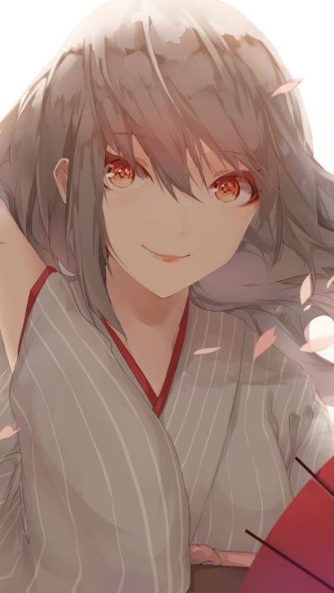 电脑高清P站壁纸推荐20190408期(1)