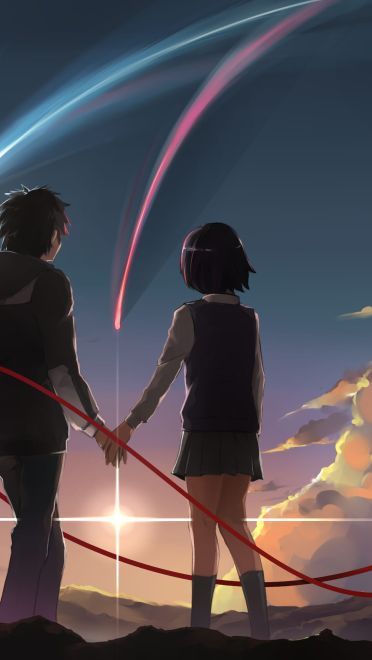 电脑高清P站壁纸推荐20190408期(1)