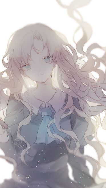 电脑高清P站壁纸推荐20190408期(1)