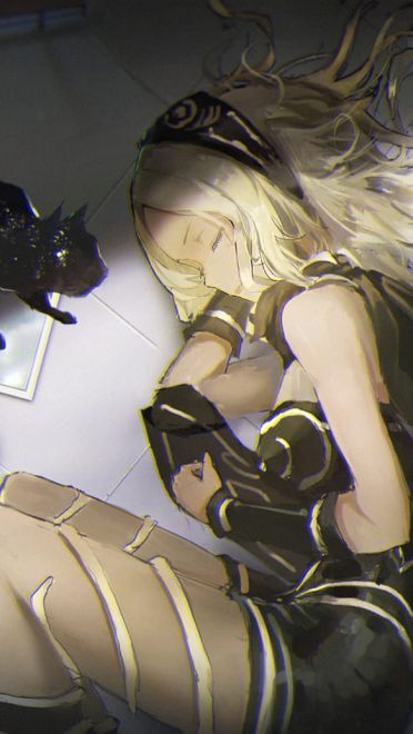 电脑高清P站壁纸推荐20190408期(1)