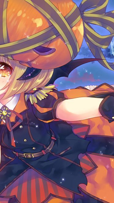 电脑高清P站壁纸推荐20190408期(1)