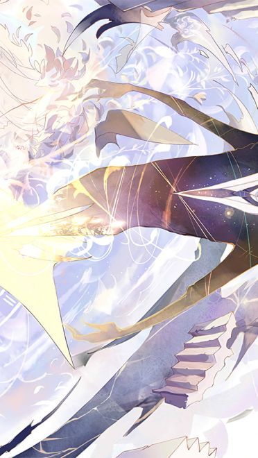 电脑高清P站壁纸推荐20190408期(1)