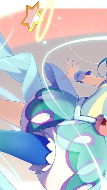 每日K站壁纸推荐20190409期(1)