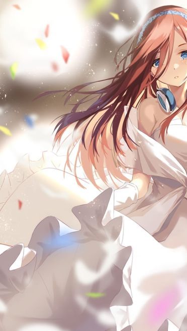 每日K站壁纸推荐20190409期(1)