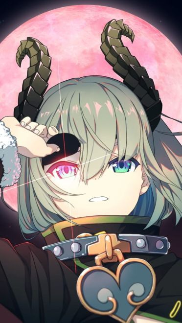 每日K站壁纸推荐20190409期(1)