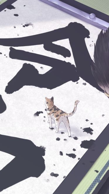 每日K站壁纸推荐20190409期(1)