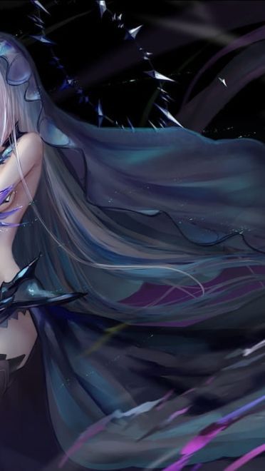 每日K站壁纸推荐20190409期(1)