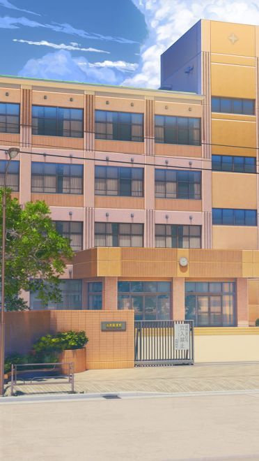 每日P站壁纸推荐20190409期(1)