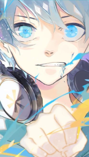 每日P站壁纸推荐20190409期(1)