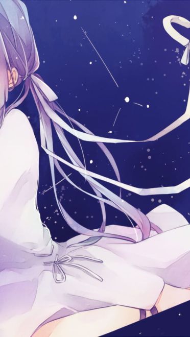 每日P站壁纸推荐20190409期(1)