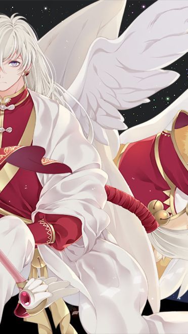 电脑高清P站壁纸推荐20190409期(1)