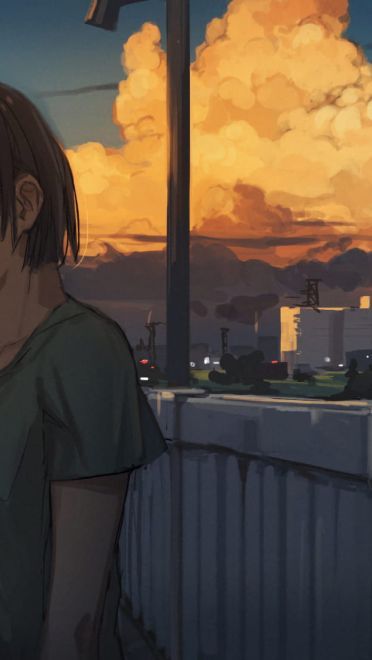 电脑高清P站壁纸推荐20190409期(1)