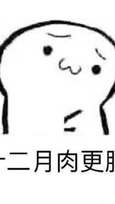 减肥搞笑斗图表情包