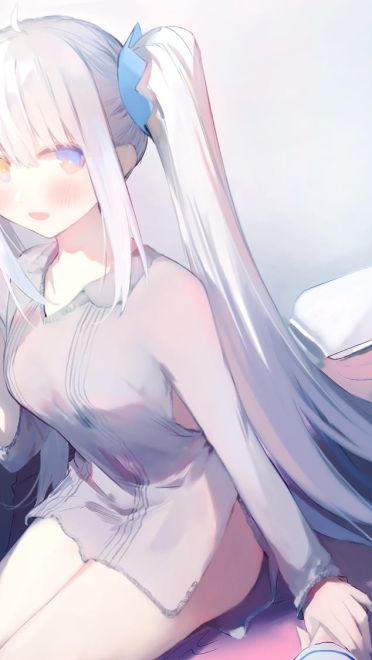 每日K站壁纸推荐20190410期(1)