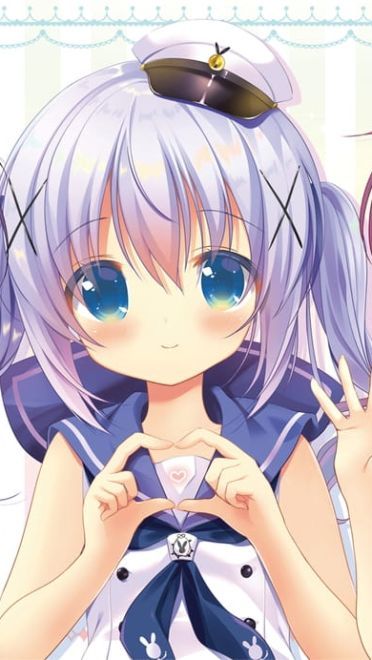 每日K站壁纸推荐20190410期(1)