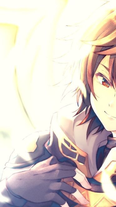 每日K站壁纸推荐20190410期(1)