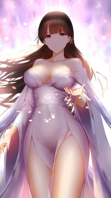 每日K站壁纸推荐20190410期(1)