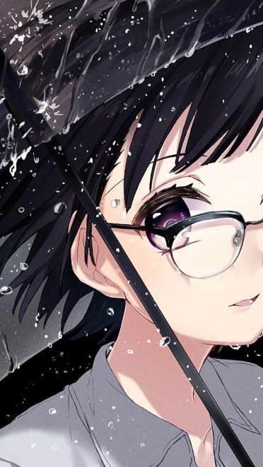 每日P站壁纸推荐20190410期(1)