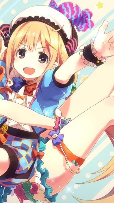 每日P站壁纸推荐20190410期(1)