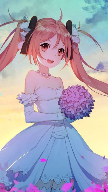 电脑高清P站壁纸推荐20190410期(1)