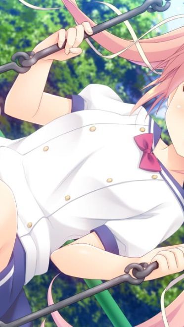 每日K站壁纸推荐20190411期(1)